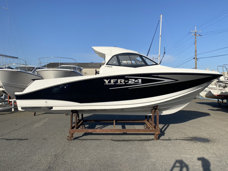 ヤマハ YFR-24 EX FSR 