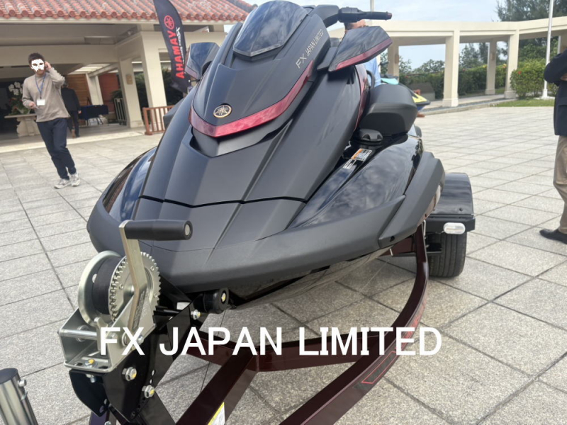 ヤマハ FX JAPAN LIMITED