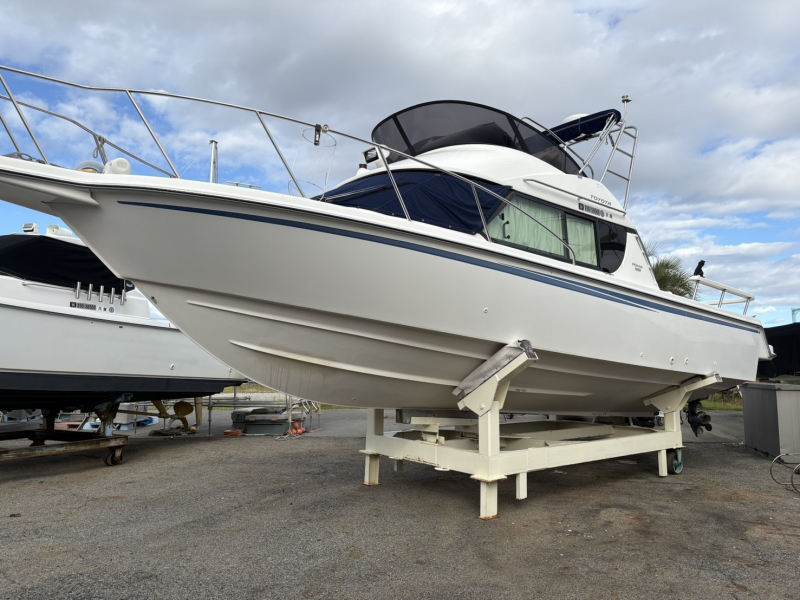 トヨタ ポーナム28GII 委託販売艇　