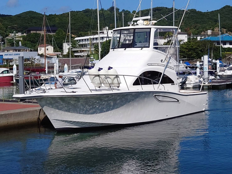 ヤマハ Y-38