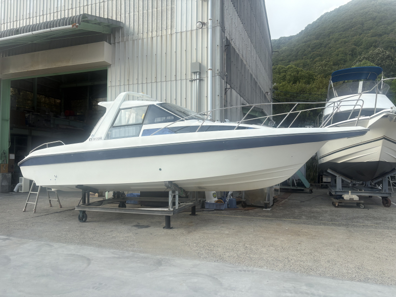 ヤマハ FR-26