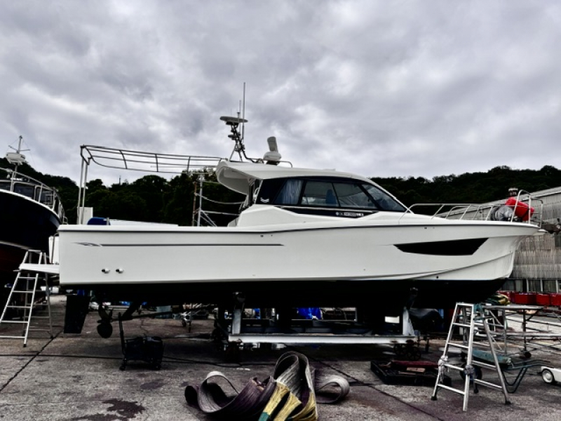 ヤンマー EX38A