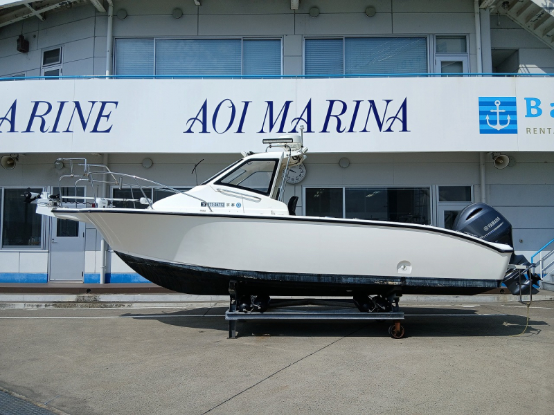 ヤマハ YF-23 