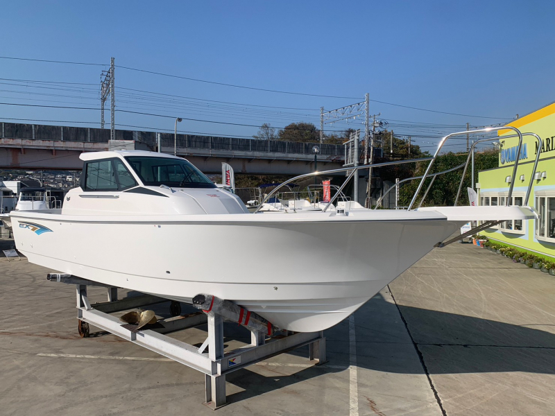 ヤンマー EX31