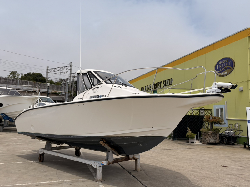 ヤマハ YF-23F 