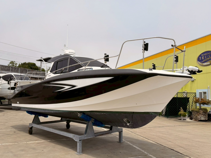 ヤマハ YFR-27EX 