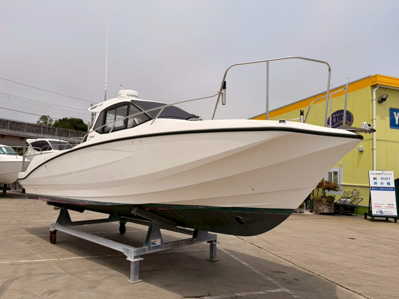 ヤマハ YFR-27 