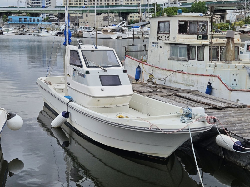 ヤマハ YD-24B 