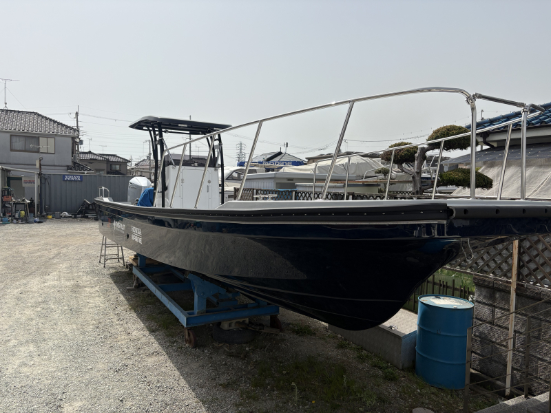 その他メーカー(国内) マリンシックス325