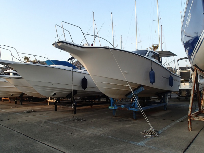 ヤマハ UF-29 