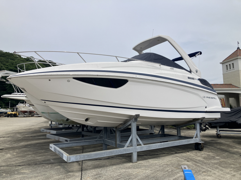 リーガル 28 EXpress 