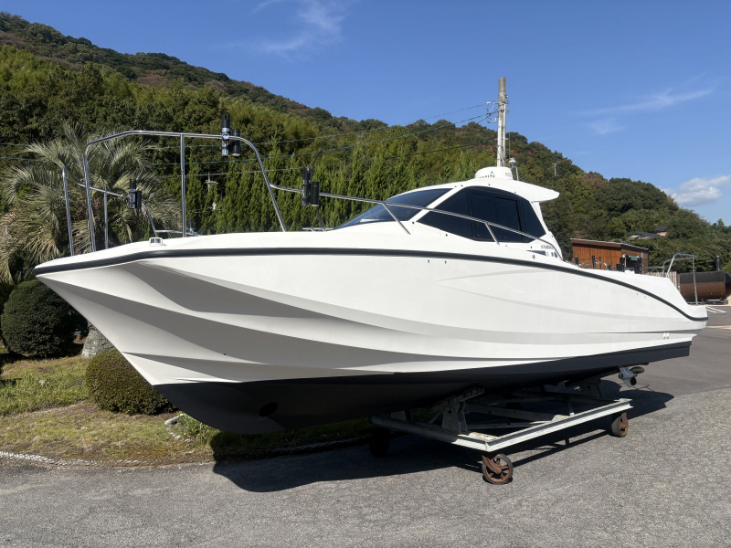 ヤマハ YFR-27HMEX