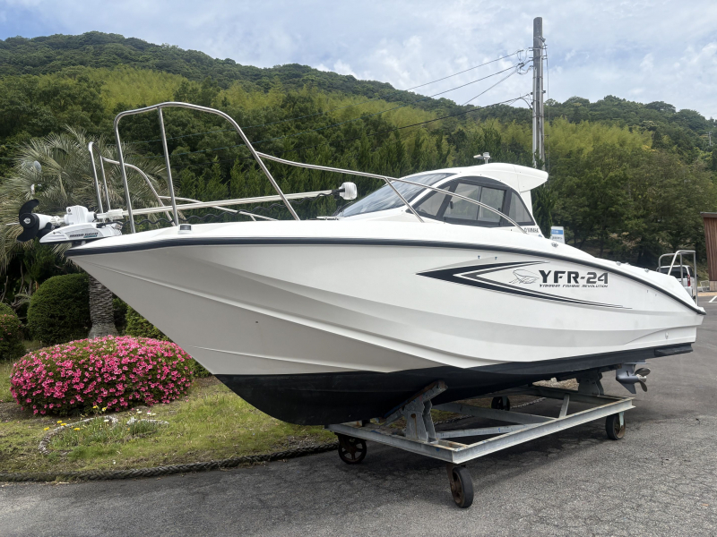 ヤマハ YFR-24 EX FSR