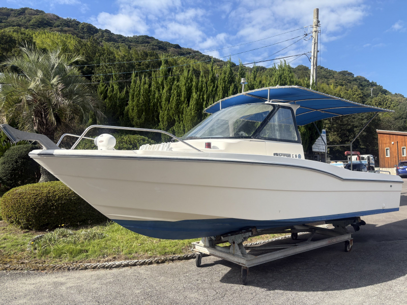 トーハツ ＴＦ220