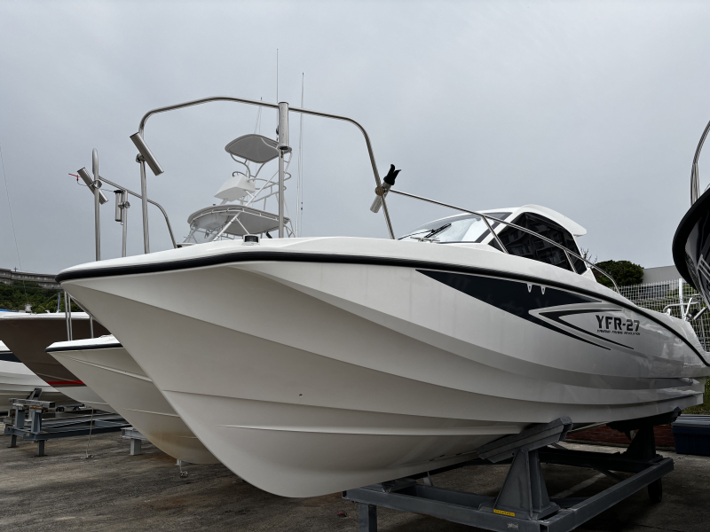 ヤマハ YFR-27EX 使用時間も短く程度良好のYFR27です。