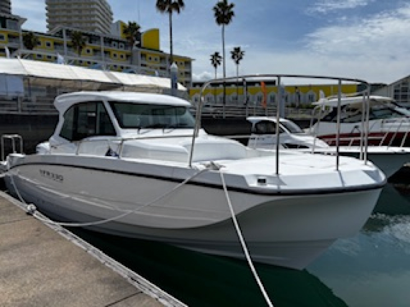 ヤマハ YFR330 YFR シリーズのフラッグシップモデル、入荷します！