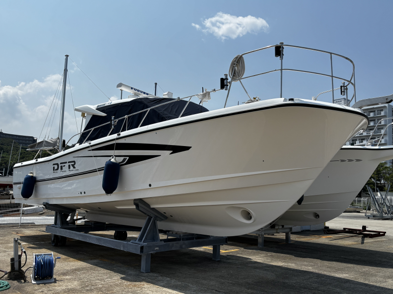 ヤマハ DFR-33