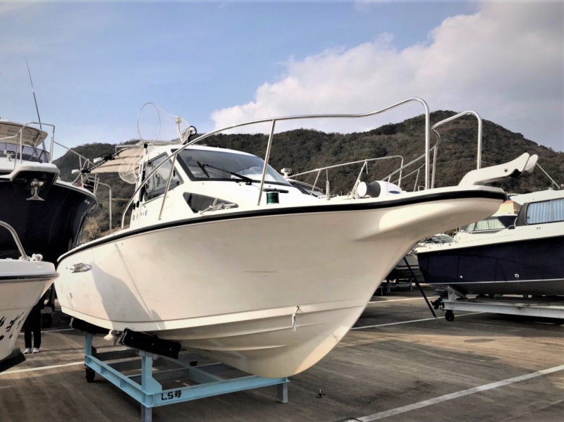 ヤマハ YF-23EX