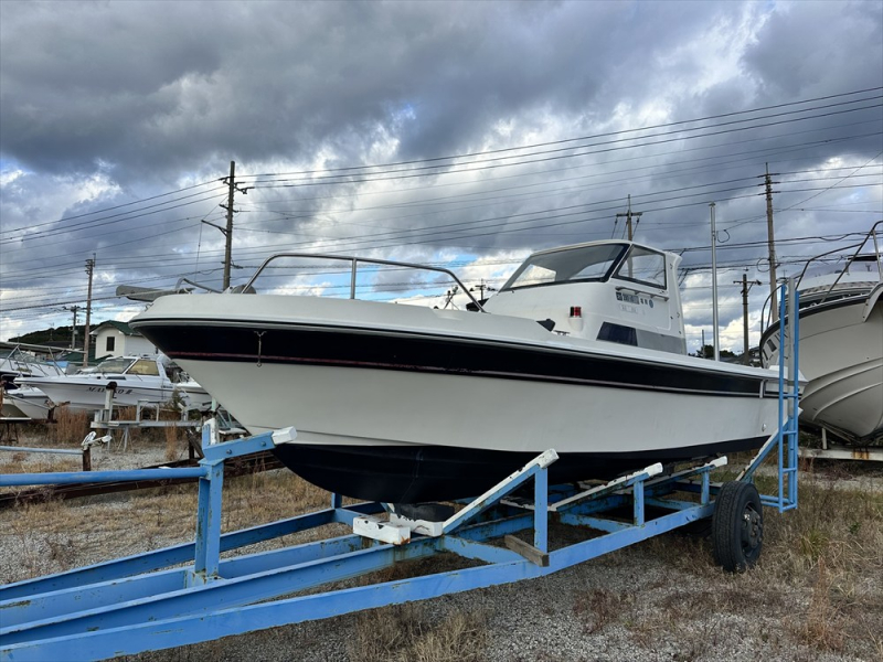 ヤマハ UF-25  HT-O/B