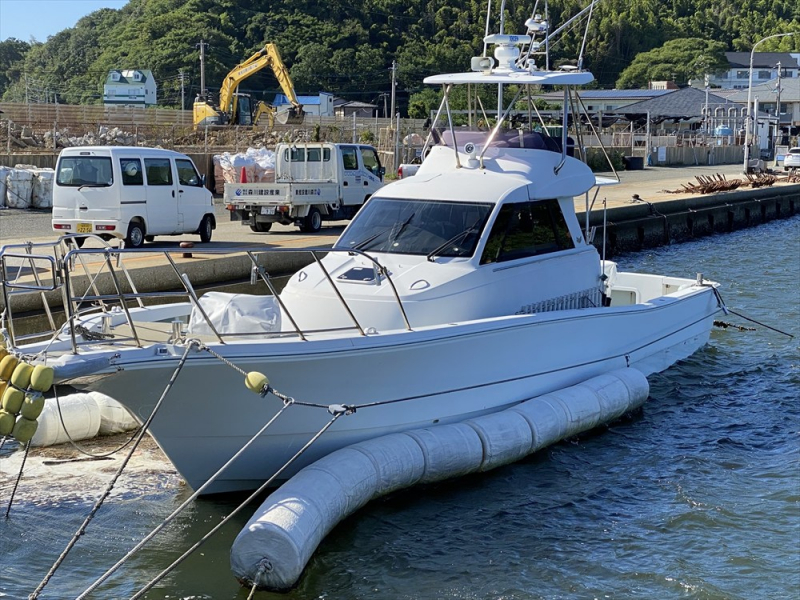 ヤンマー EX46FB BS