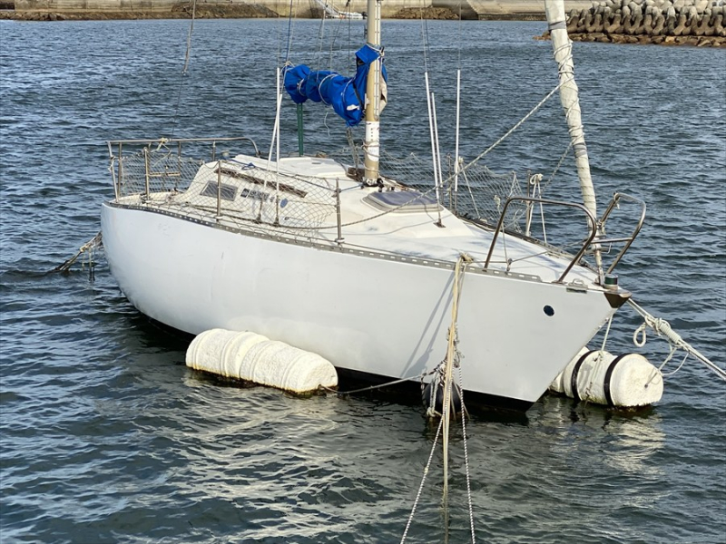 その他メーカー(国内) BW25 リンフォース工業製 エンジンヤンマー2GM