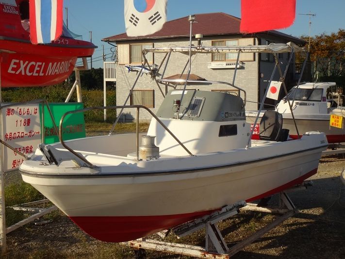 トーハツ ＴＦ205