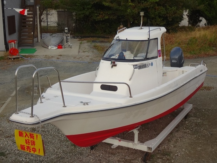 トーハツ ＴＦ215