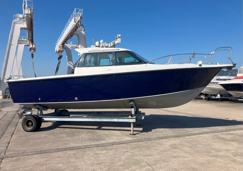 トヨタ ポーナム26L 