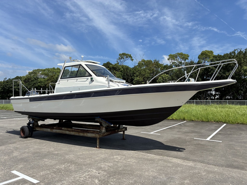 ヤマハ UF-27
