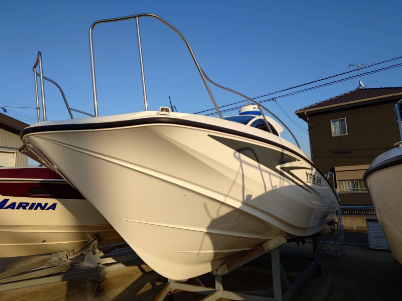 ヤマハ YFR-24EX F175