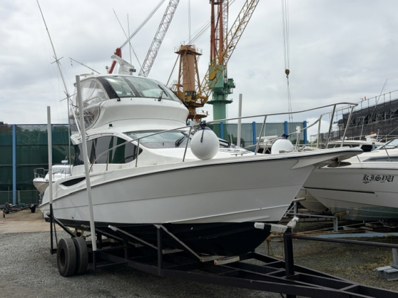 トヨタ ポーナム35 