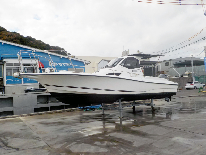 ヤマハ F.A.S.T26EX