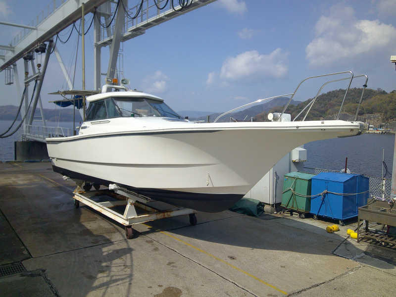 ヤマハ UF-30