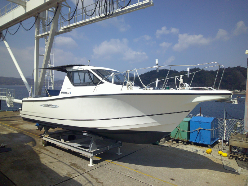 ヤマハ YF-27EX