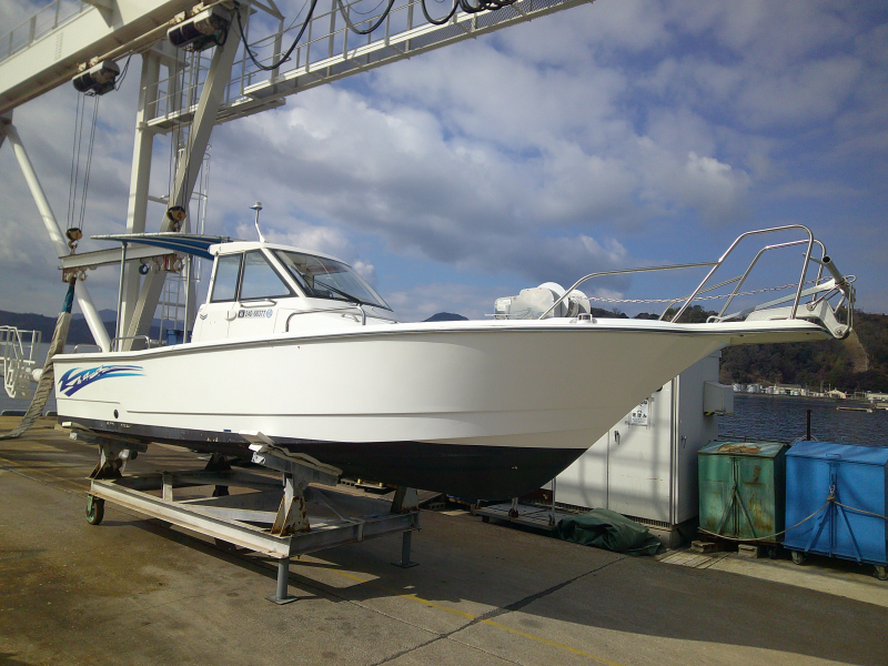 ヤンマー LF23ZII