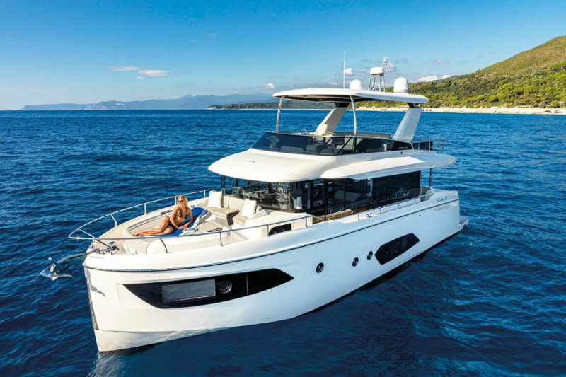 アブソルート Navetta52