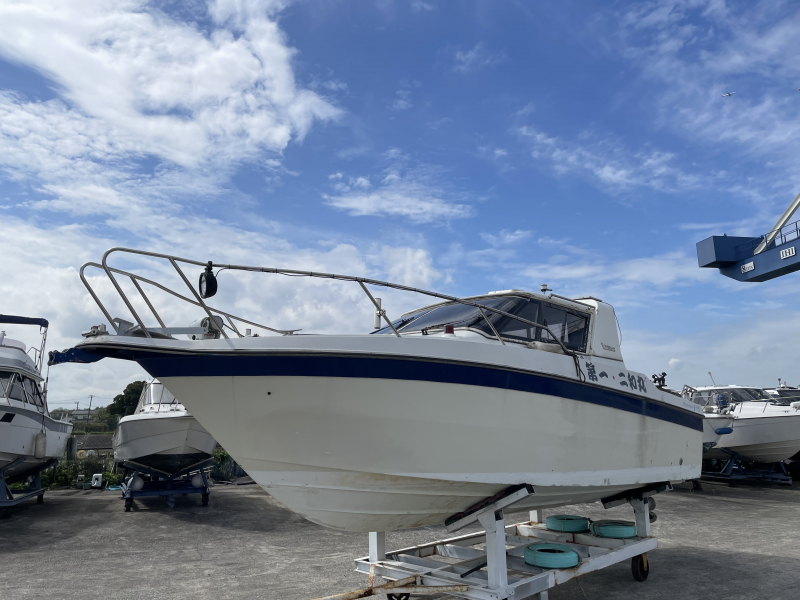 ヤンマー FZ25E 