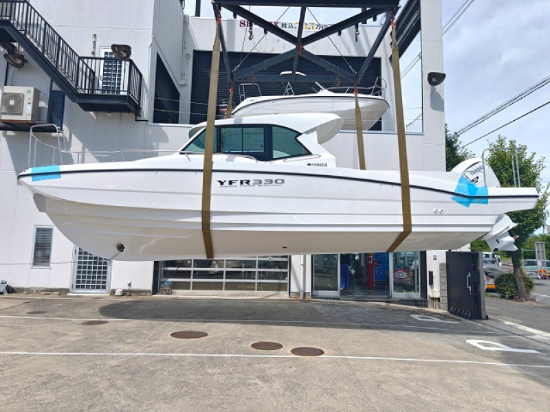 ヤマハ YFR330 YFR330 AP