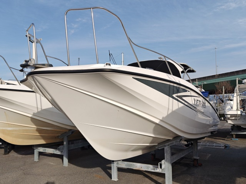 ヤマハ YFR-24 EX FSR YF-24EX FSR F200