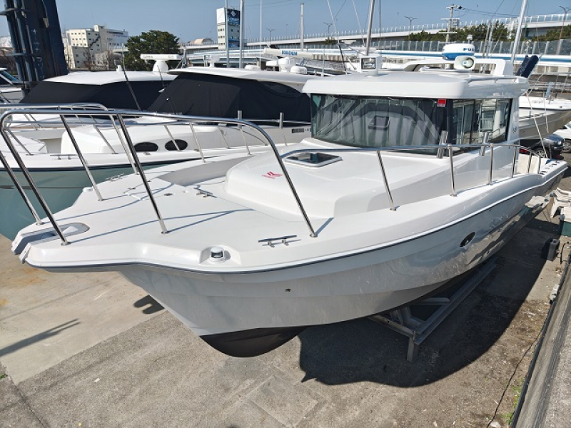ヤンマー EX30B