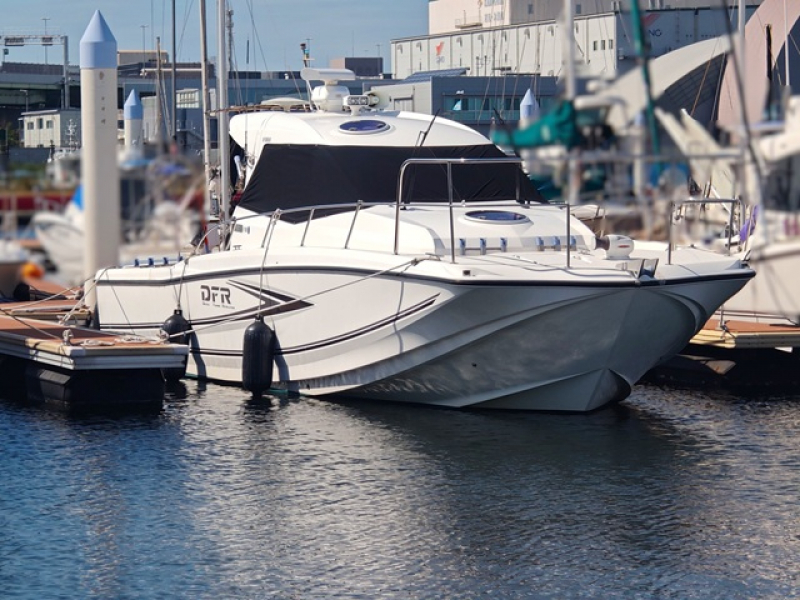 ヤマハ DFR-36HT 