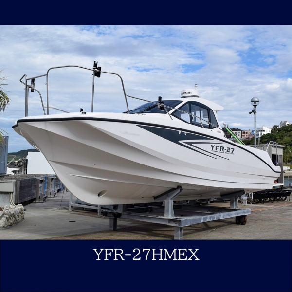 ヤマハ YFR-27HMEX