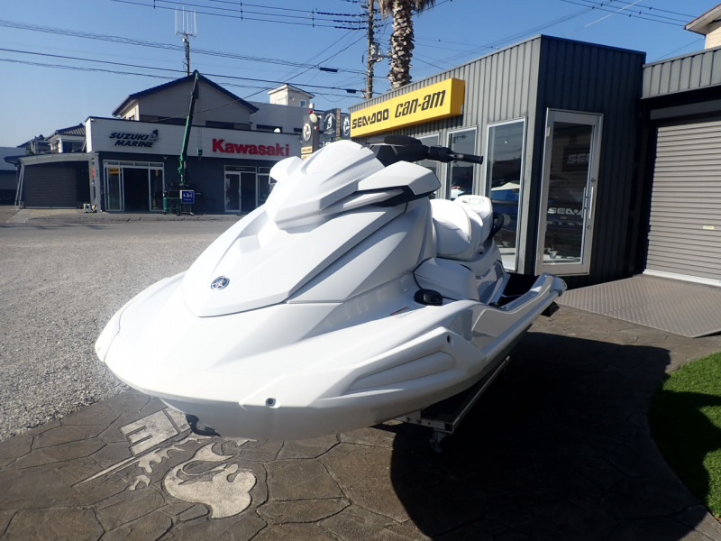 ヤマハ MJ-VX Cruiser HO