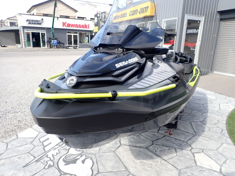 シードゥ EXPLORER PRO 230 2025モデル☆展示艇