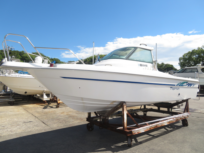 ヤンマー FX22