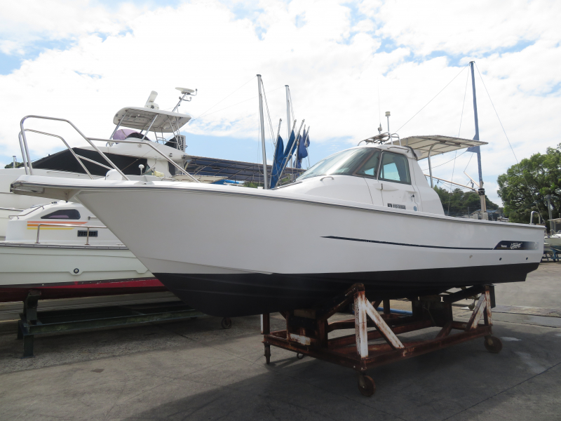 ヤンマー EX26 磨き点検完了