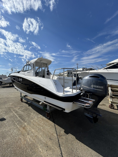 ヤマハ YFR-24 EX FSR