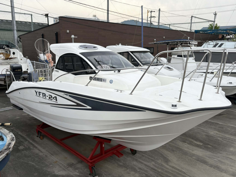 ヤマハ YFR-24FSR 