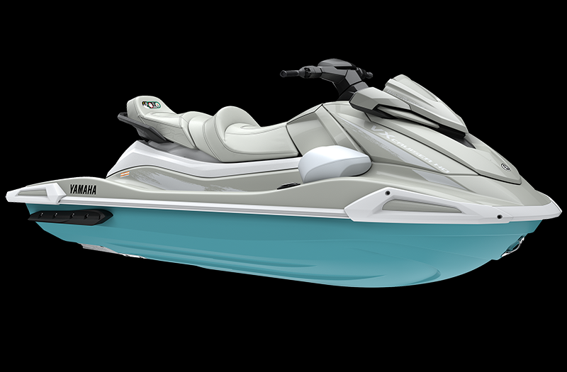 ヤマハ MJ-VX Cruiser HO 2025年モデル　　