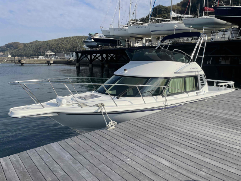 トヨタ ポーナム28GII